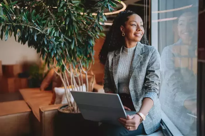 The New Rules of Career Reinvention: How to Build a Lasting Career Today