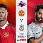 Ten Hag's Transformed Man United Head To Anfield On A High