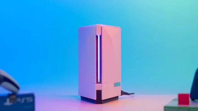 PS5, Xbox, Switch 2 Combined Into One Epic Console