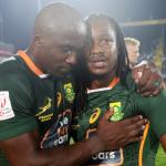 Brave Fightback Gives Blitzboks Draw With France