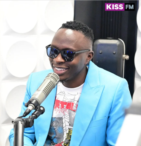 I Don't Miss My Dad, Oga Obinna Reveals
