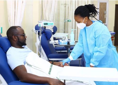 Aga Khan University Hospital Opens Roysambu Specialty Care Cente