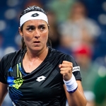 Jabeur Hopes To Shake 'Zombie'-Like Condition In US Open Hunt
