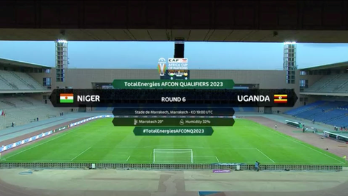 Tanzania Hold Algeria To Secure Afcon Qualification Soon