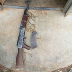 Two Illegal Firearms Recovered In Samburu County
