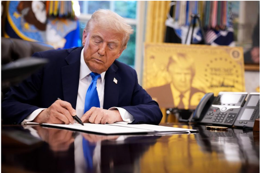 Trump’s $100K H-1B Visa Fee Targets South Asian Workers
