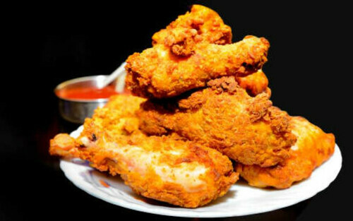 Luv Dat Chicken! Nairobians Fuel Global Race For Fast-Food Billions