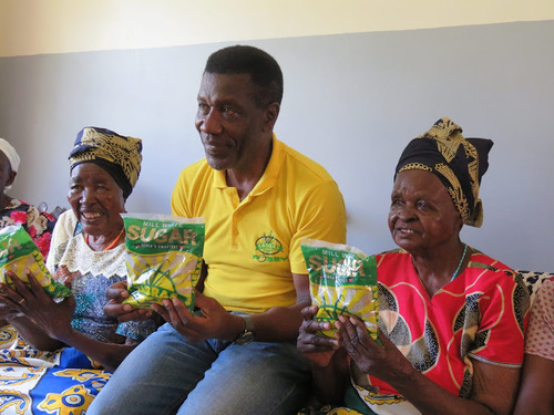 Why Rai Group Wants More Farmers To Embrace Cane Production