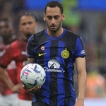 Injured Calhanoglu Out Of Inter's Champions League Debut At Sociedad