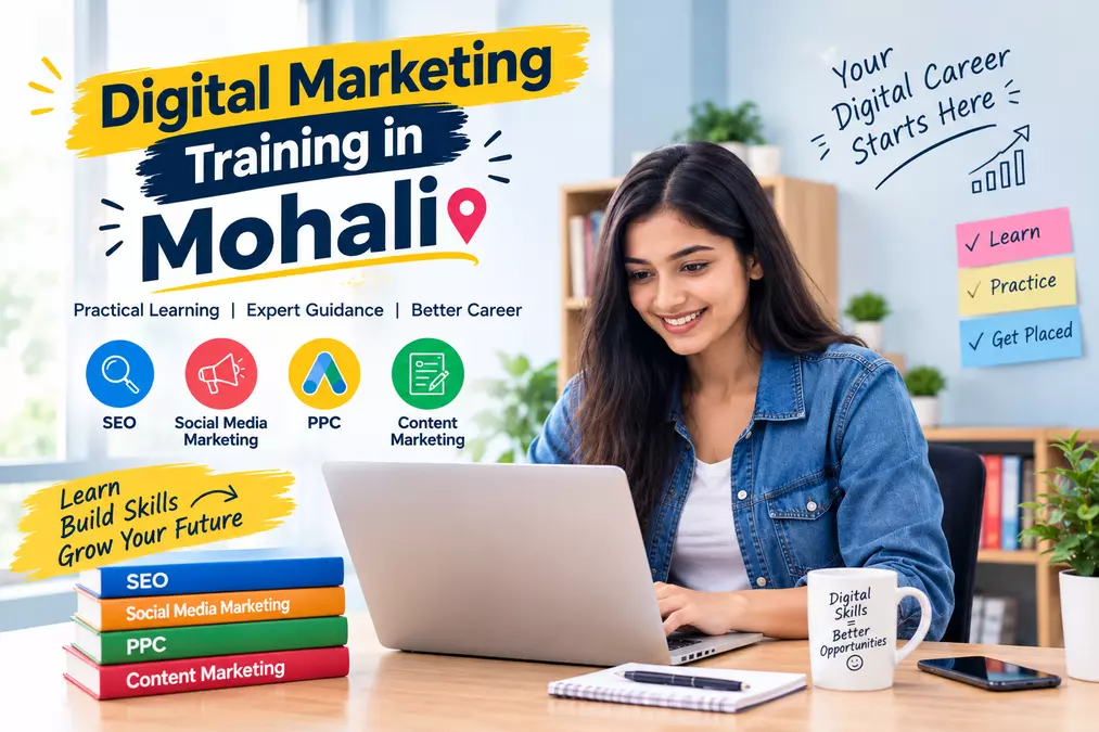 Turn Your Interest in Online Marketing Into Practical Skills