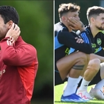 Arsenal Have Avoided UEFA Punishment After Failing To Make Their Champions League Press Conference