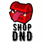 Can I commission a custom D&D t-shirt with my character on it?