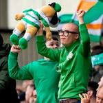 Rodgers Tells Celtic To Be Brave In Search Of Rare Champions League Win