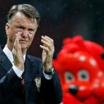 Van Gaal Back At Ajax As Technical Adviser