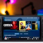 Don’t Expect a Steam Deck Sequel Soon