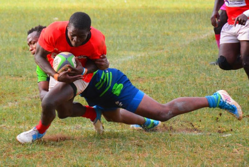 Impala RFC Set Sights On Kenya Cup Return As Season Gains Pace