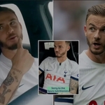 James Maddison Apologises To Spurs Nutritionists As He Reveals His ‘Cheat Meal’