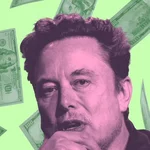 Musk’s Proposed SpaceX Stock Giveaway for Trump Accounts
