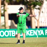 Firat Optimistic Ahead Of Tough Duel Against Russia