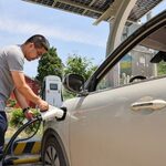 Japan Doubles Target For EV Charger Installments