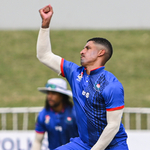 Beuran Hendricks: We're Taking It One Match At A Time