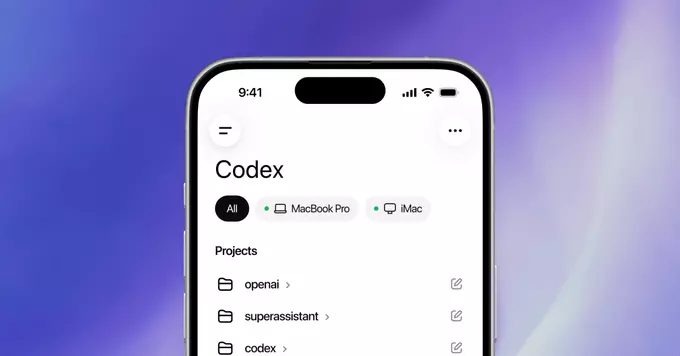 OpenAI’s Codex Is Now in the ChatGPT Mobile App: What It Means for You