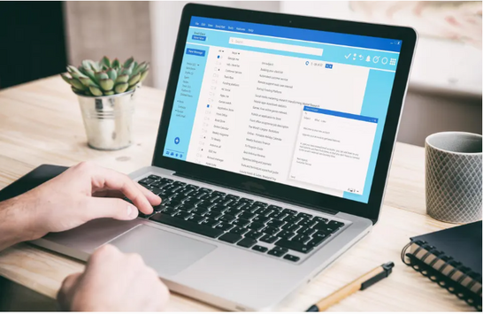 Referral Email Template: The 5-Sentence Message That Gets You Hired