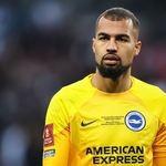 Chelsea Agree Deal To Sign Brighton Goalkeeper Sanchez