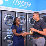 Traders In Laundromat Business To Access Sh3 Million From Aspira