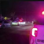 Baby, Teen Mother Among Six Killed In California Shooting