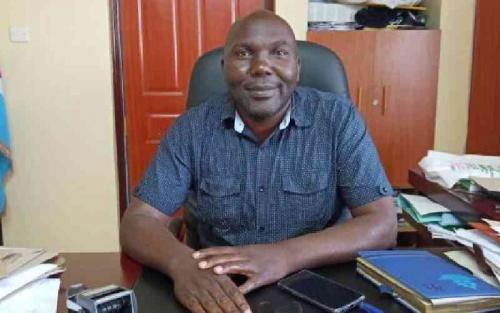 How We Made It: Nyambaria's Long Road To Limelight