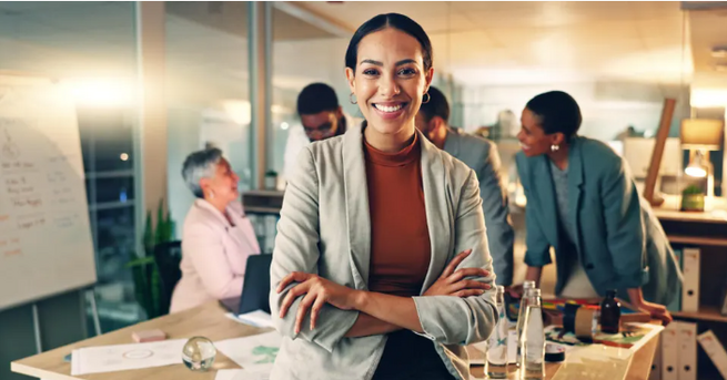 Female Talent Pipeline: How Companies Can Lead in 2026