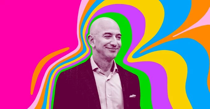 Jeff Bezos’ AI Startup Aims to Build an ‘Artificial General Engineer’ – What It Means for the Future