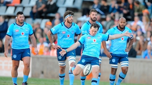 2023/24 Vodacom Bulls Squad Confirmed