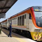 SGR To Go Cashless From February 1