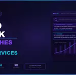 Why Zero Click Searches Are the Future of SEO Services in 2026