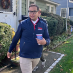 Ex-aide Accuses George Santos Of Sexual Misconduct