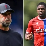 Liverpool 'Stepping Up' Bid To Sign £60m Romeo Lavia Alternative, He's 'Keen' To Join The Reds