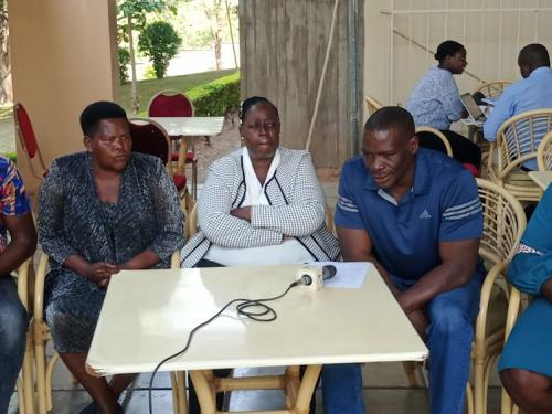 Resign! Ruth Odinga Blasts ODM MPs Who Met Ruto At State House