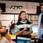 Why New Graduates Who Choose In-Office Jobs Get Hired Faster in 2026
