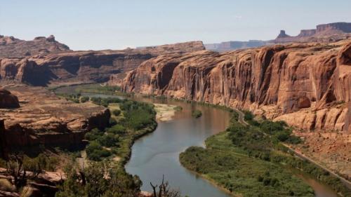 17-Year-Old Slipped And Fell 30 Feet To Her Death While Hiking