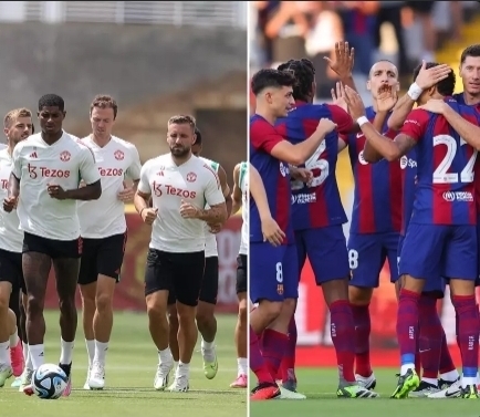 Top 10 Wage Bills In The World Revealed As Al Hilal Leapfrog Man Utd With Neymar Signing