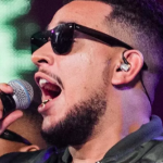South Africa's Murdered Rapper 'Destined For Greatness'