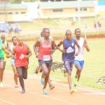 Keroka Dominate Nyanza Region Technical Training Institutes Show