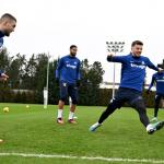 Goal-Shy Chelsea Eye Spurs Win As Man City Seek Consistency