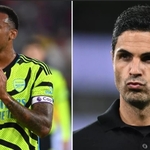 Arsenal Have Found Their Gabriel Replacement As They Plot £100 Million Transfer Masterplan