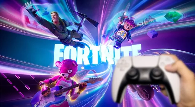 Epic Games Fined €1.125M Over Fortnite Ads Targeting Kids