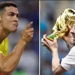 Cristiano Ronaldo's Response To Being 'Hated' In Argentina Sums Him Up Perfectly