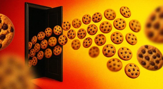 Browser Cookies Exposed: Researcher Steals Data From Cookie Thieves