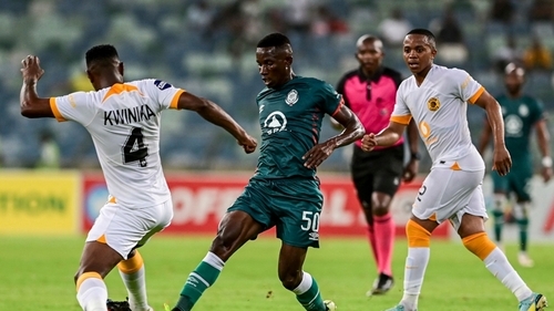 Embattled Chiefs Out To End Poor AmaZulu Record